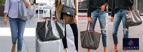 goyard dubai airport price